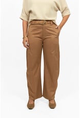 21Jewelz Ballon pantalon met riem - camel