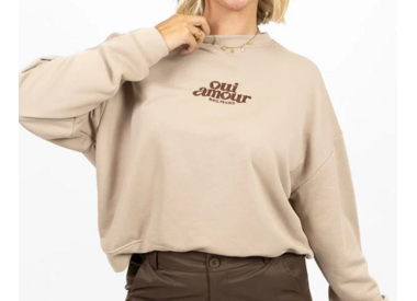 Truien & sweaters