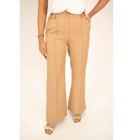 21Jewelz - The Label 21Jewelz | Pantalon Selina - Beige