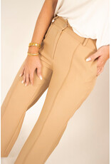 21Jewelz - The Label 21Jewelz | Pantalon Selina - Beige