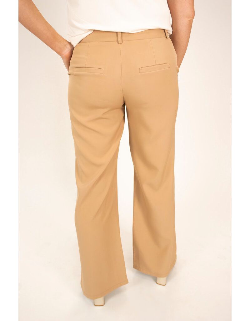 21Jewelz - The Label 21Jewelz | Pantalon Selina - Beige