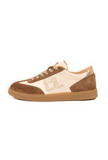 Babouche Babouche | Torra sugaro/off white/gold