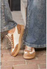 Babouche Babouche | Torra sugaro/off white/gold