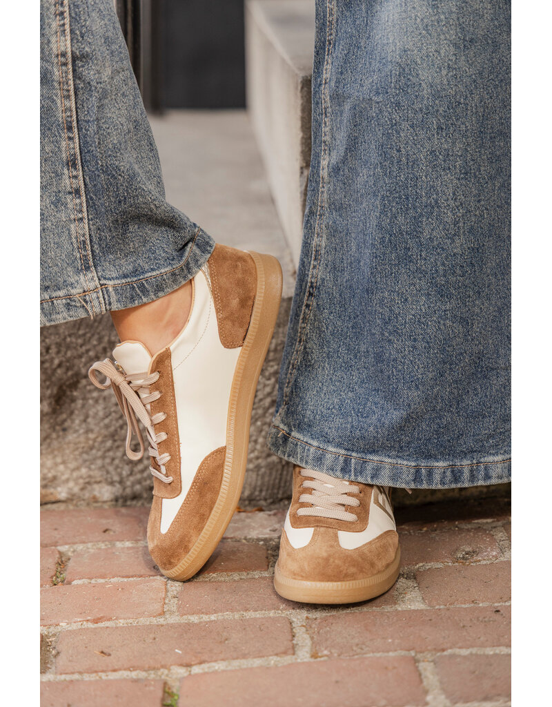 Babouche Babouche | Torra sugaro/off white/gold