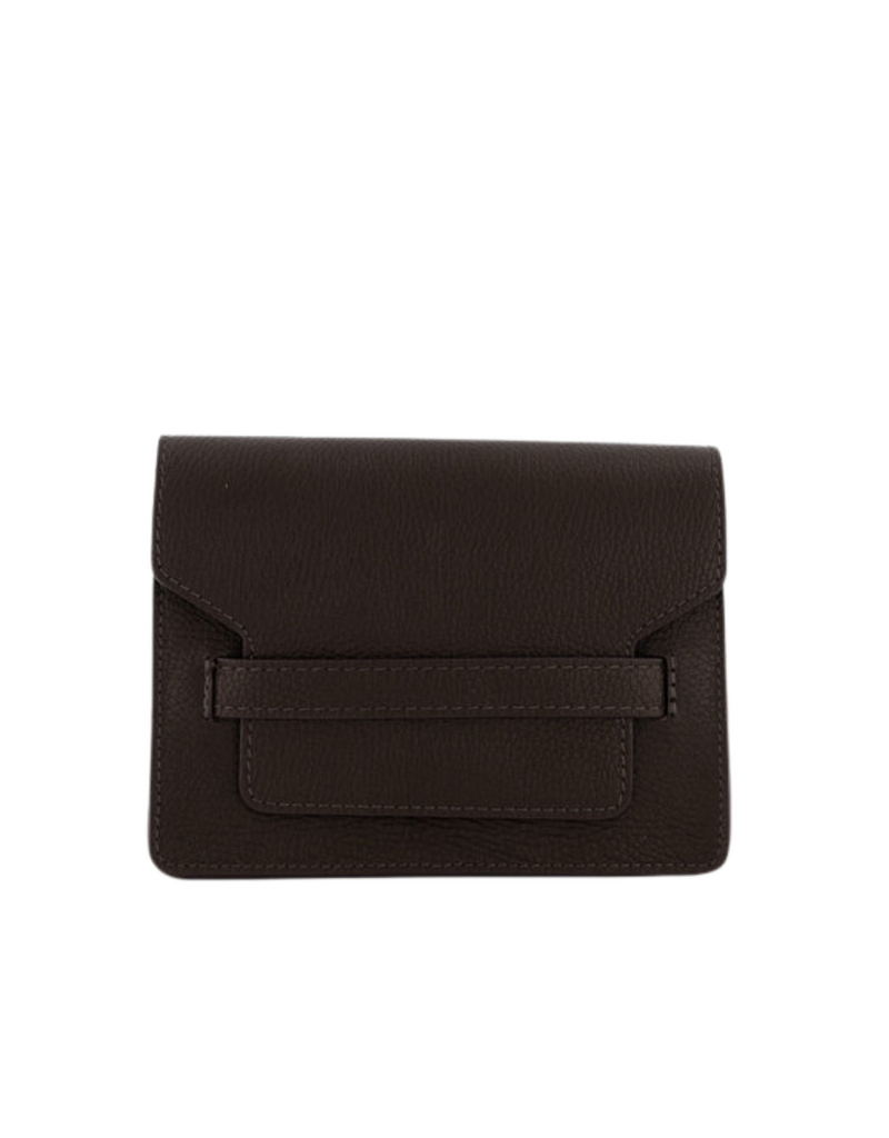 21Jewelz Musthave tas - donkerbruin