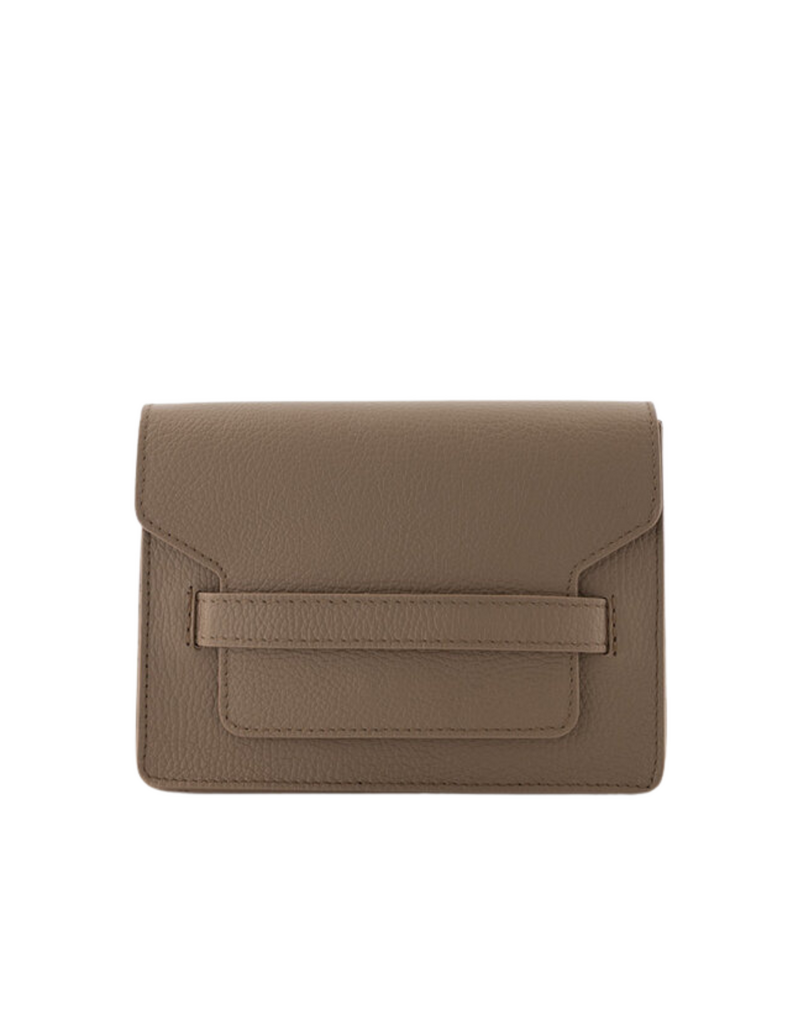 21Jewelz Musthave tas - taupe