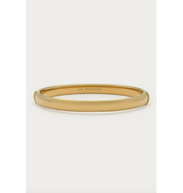 My Jewellery My Jewellery | Bold bangle vintage - goud