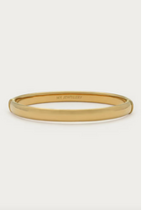 My Jewellery My Jewellery | Bold bangle vintage - goud