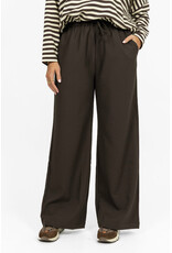 21Jewelz Effen casual jogger - bruin