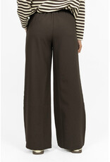 21Jewelz Effen casual jogger - bruin