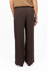 21Jewelz Effen pantalon - bruin