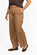 21Jewelz Ballon pantalon met riem - camel