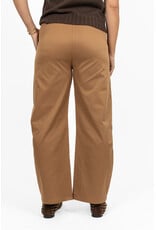 21Jewelz Ballon pantalon met riem - camel