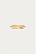 My Jewellery My Jewellery | Bold basic ring 'hammered'