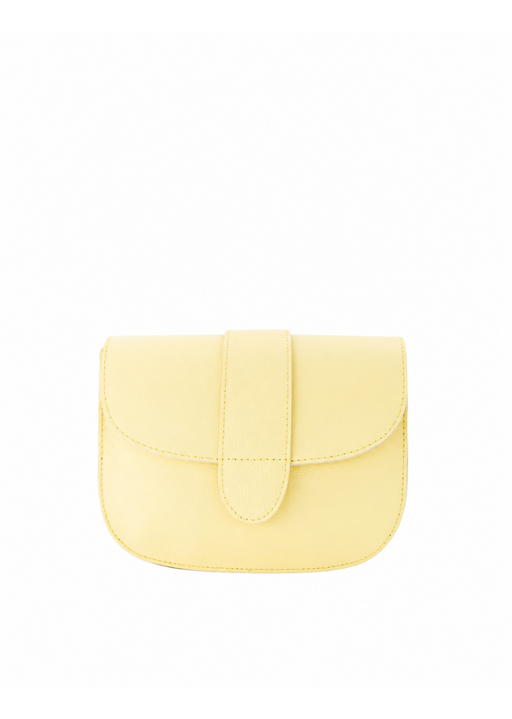 21Jewelz Brand new basic tas - geel