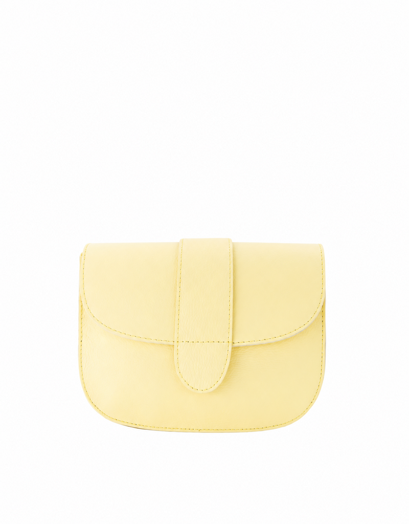 21Jewelz Brand new basic tas - geel