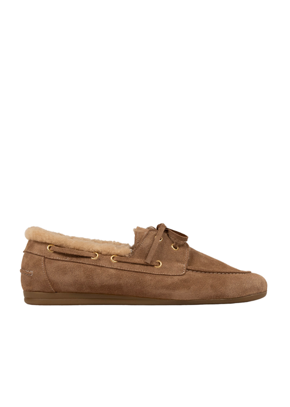 Babouche Babouche | Mocassins Sisi - noce