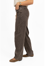 21Jewelz Extra tall balloon jeans - lichtbruin