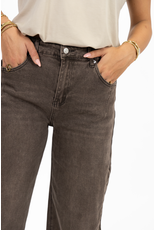 21Jewelz Extra tall balloon jeans - lichtbruin