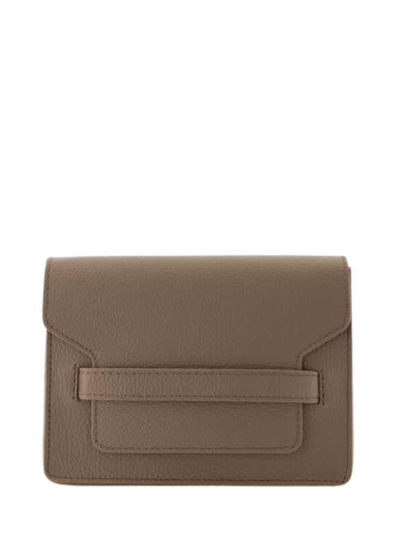 21Jewelz Musthave tas - taupe