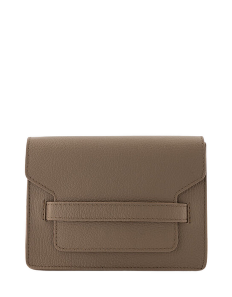 21Jewelz Musthave tas - taupe