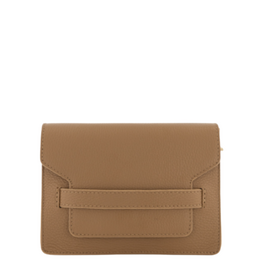 21Jewelz Musthave tas - camel