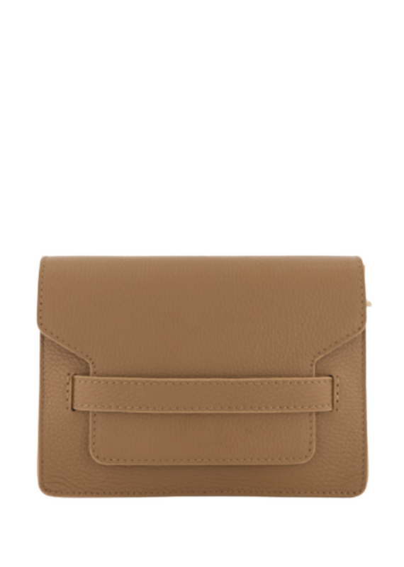 21Jewelz Musthave tas - camel
