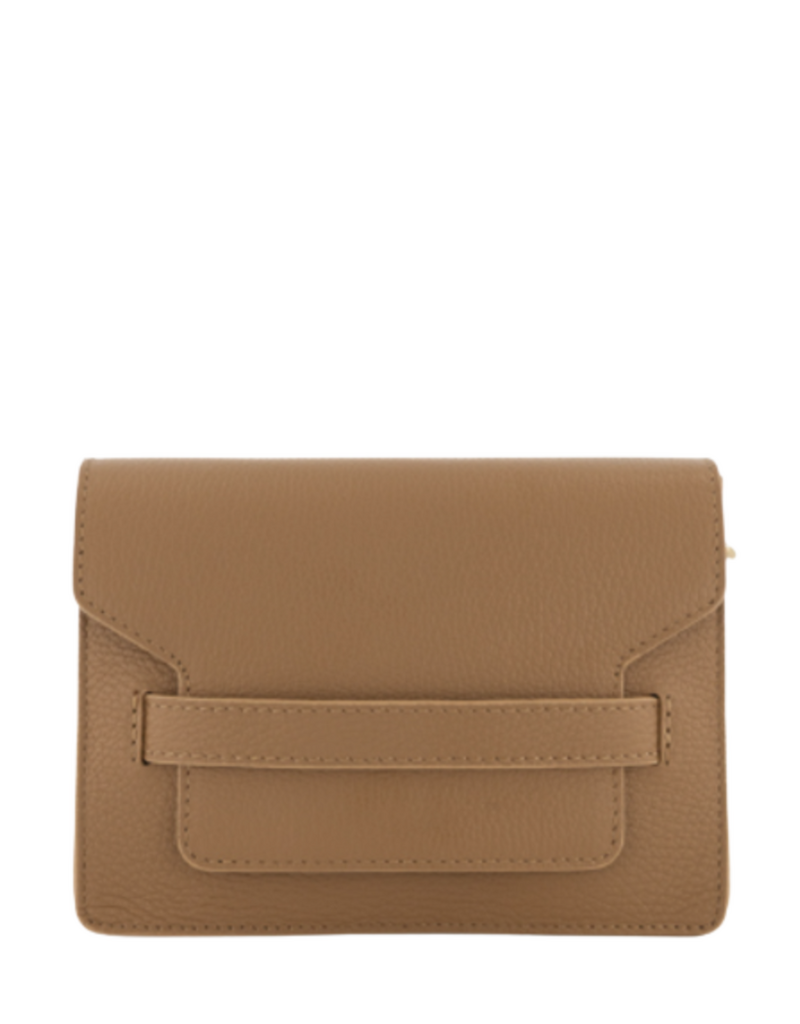 21Jewelz Musthave tas - camel