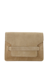 21Jewelz Musthave tas - beige suede