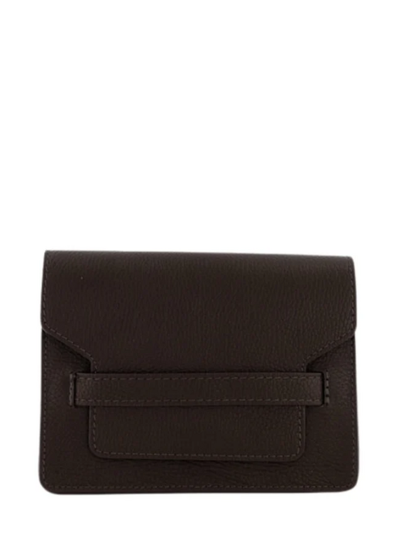 21Jewelz Musthave tas - donkerbruin