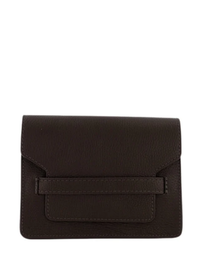 21Jewelz Musthave tas - donkerbruin