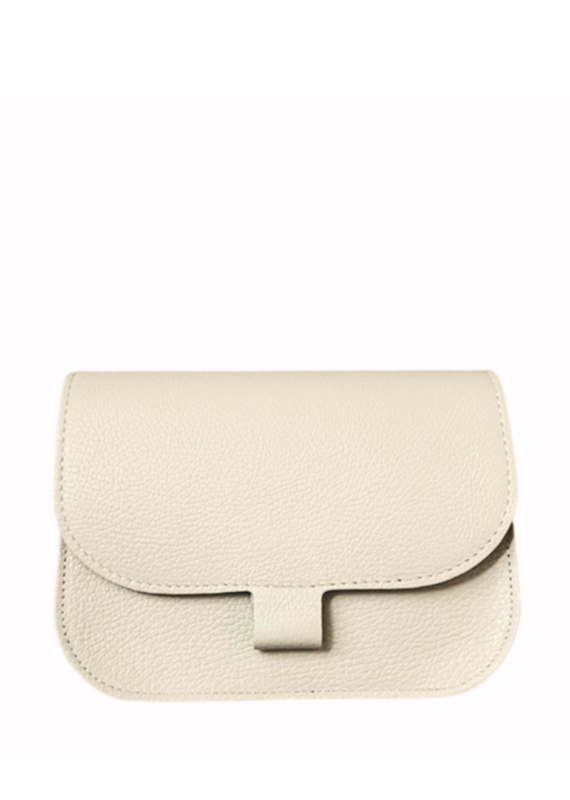 21Jewelz Casual tas - ecru