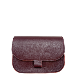 21Jewelz Casual tas - burgundy