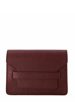 21Jewelz Musthave tas - bordeaux