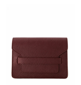 21Jewelz Musthave tas - bordeaux