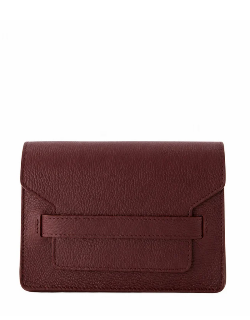 21Jewelz Musthave tas - bordeaux