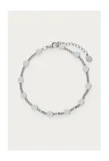 My Jewellery My Jewellery | Bold armband met munten
