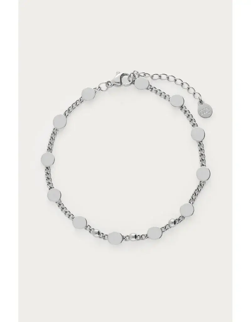 My Jewellery My Jewellery | Bold armband met munten