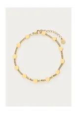 My Jewellery My Jewellery | Bold armband met munten