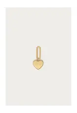 My Jewellery My Jewellery | Love bedel hartje "always"