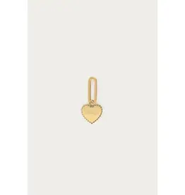 My Jewellery My Jewellery | Love bedel hartje "always"