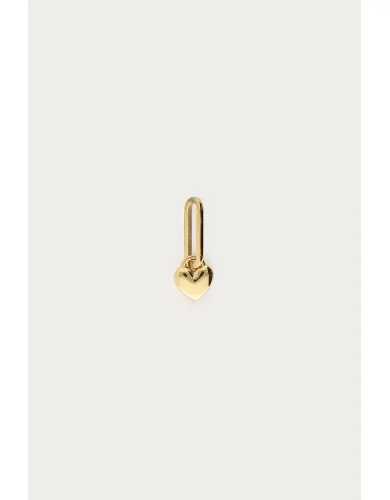 My Jewellery My Jewellery | Love bedel chubby hart
