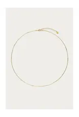 My Jewellery My Jewellery | Love basic korte ketting