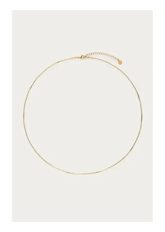 My Jewellery My Jewellery | Love basic korte ketting