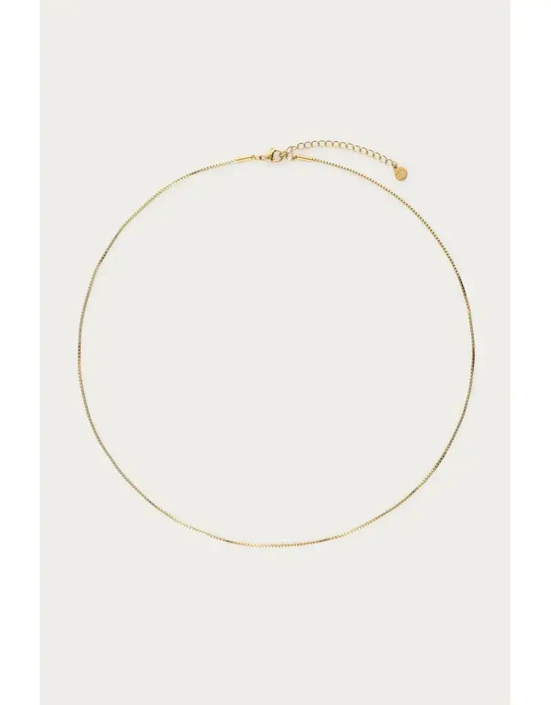 My Jewellery My Jewellery | Love basic korte ketting