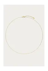 My Jewellery My Jewellery | Love basic lange ketting