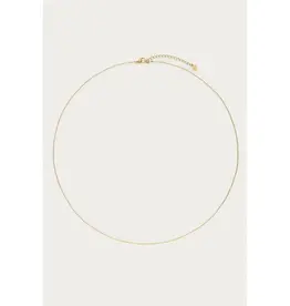 My Jewellery My Jewellery | Love basic lange ketting