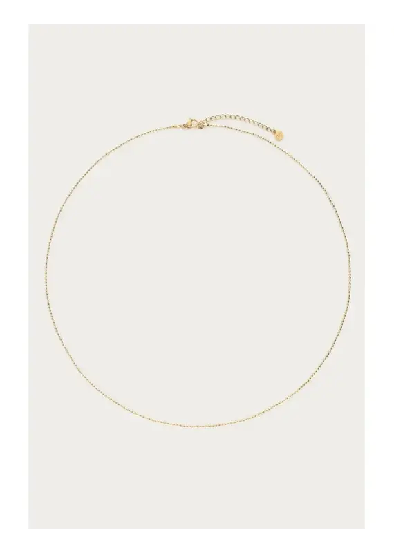 My Jewellery My Jewellery | Love basic lange ketting