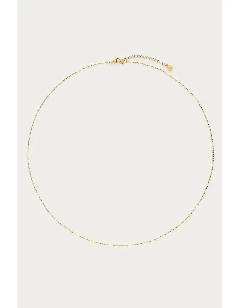 My Jewellery My Jewellery | Love basic lange ketting