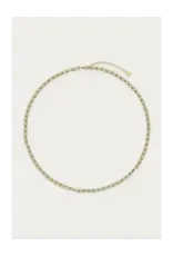 My Jewellery My Jewellery | Bold schakelketting Chloe